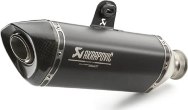 AKRAPOVI „SLIP-ON LINE”, 1, nordicamoto.ro