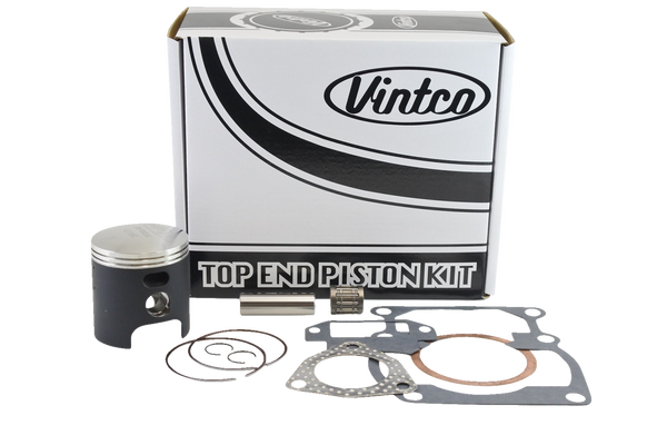 Top End Piston Kit, 2, nordicamoto.ro