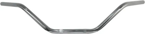 7/8 (jobb oldali) OEM-stílusú kormány, ezüst színű, 1, nordicamoto.ro