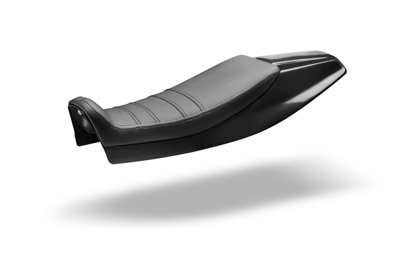 Seats Cafe Style Black, 5, nordicamoto.ro