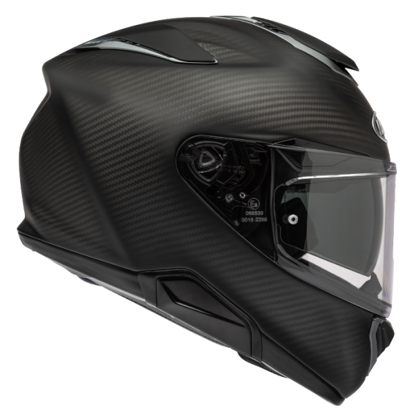 HJC RPHA 72 Carbon Solid bukósisak, 2, nordicamoto.ro