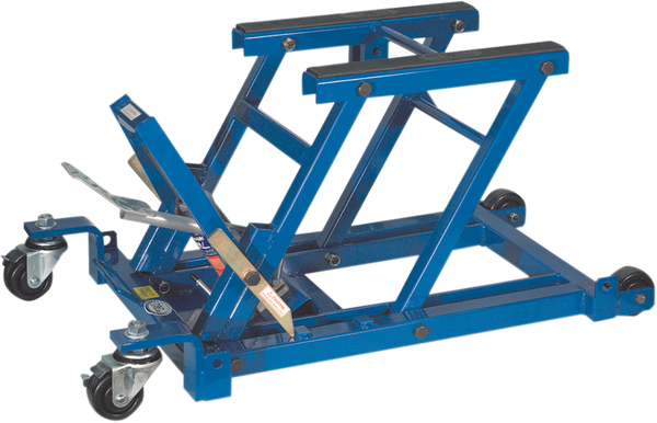 Mc550 Multi-lift Mc/atv Jack Blue, 3, nordicamoto.ro