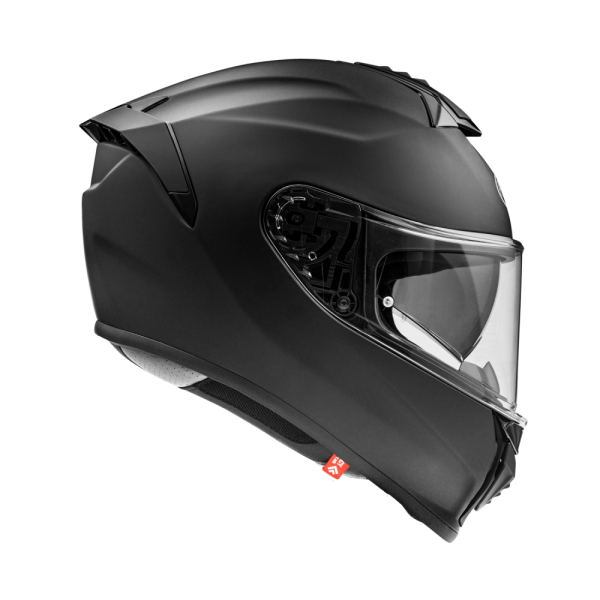 Casca Premier Evoluzione U9 BM fekete XL sisak, 4, nordicamoto.ro
