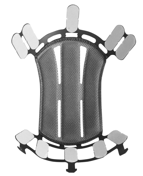 SHOEI XSPR3 Type-I S13 sisak bélés (középső rész), 1, nordicamoto.ro