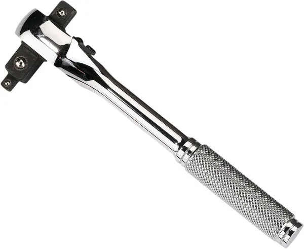 MOOSE RACING 3-in-1 Ratchet Silver, Chrome, 1, nordicamoto.ro
