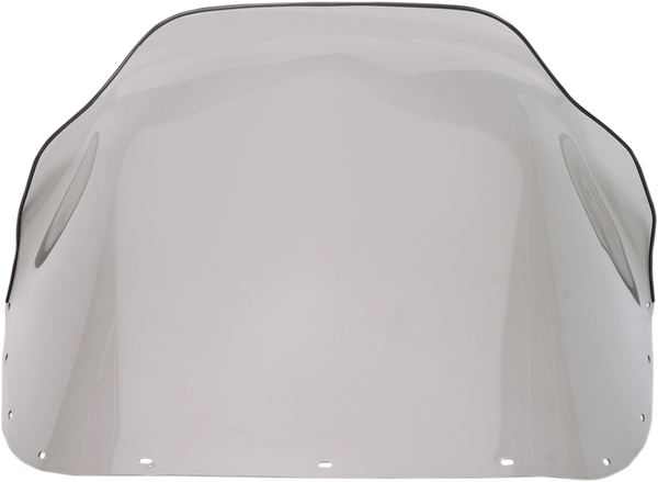 Replacement Windshield Gray, 1, nordicamoto.ro