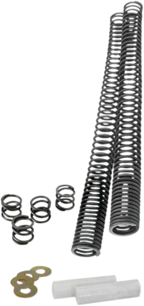 Fork Lowering Kit For Indian Scout, 1, nordicamoto.ro