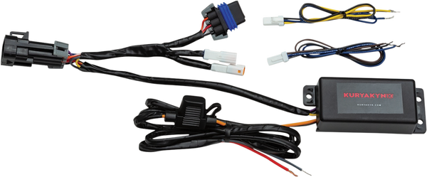 Rear Signal Module, 1, nordicamoto.ro