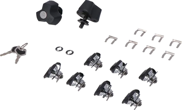 Trax Lock Set, 1, nordicamoto.ro