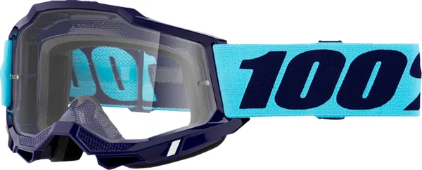 Ochelari 100% Accuri 2 Blue ONE SIZE, 1, nordicamoto.ro