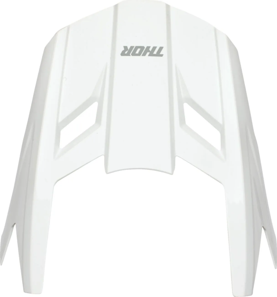 Cozoroc Thor Fleet Whiteout gyermek sisak – fehér, 1, nordicamoto.ro