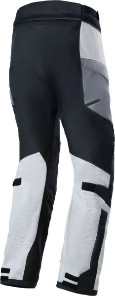 Alpinestars Andes Air Drystar fekete M méretű motoros nadrág, 2, nordicamoto.ro