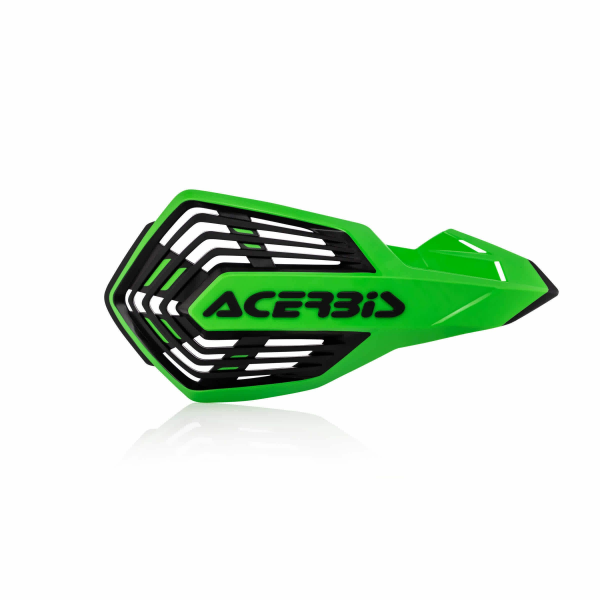 Acerbis X-Future kormányvédő, fehér/rózsaszín, 25, nordicamoto.ro