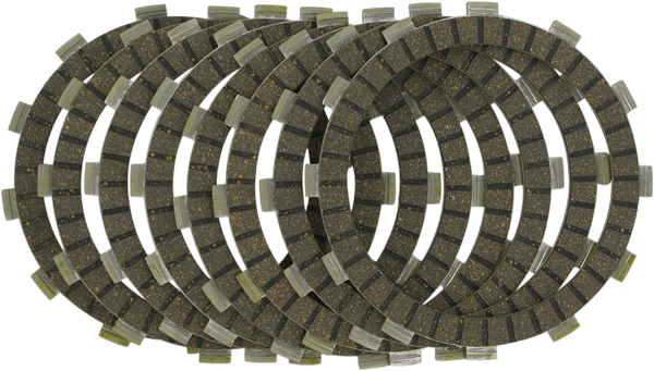Ck Standard Series Clutch Kit, 1, nordicamoto.ro