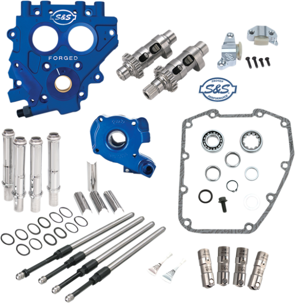 Cam Chest Kit, 1, nordicamoto.ro