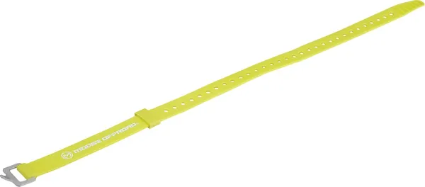 Multi-purpose Tpu Straps Fluorescent Yellow, 1, nordicamoto.ro