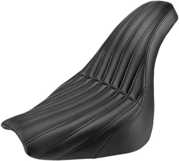 Profiler Knuckle Seat Black, 1, nordicamoto.ro