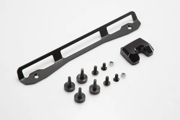 Kit adaptor SW-Motech pentru Adventure Racks Negru GPT0015235800B, 1, nordicamoto.ro