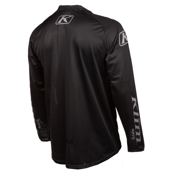 Tricou Moto Klim Enduro XC Lite Potter's Clay, 38, nordicamoto.ro