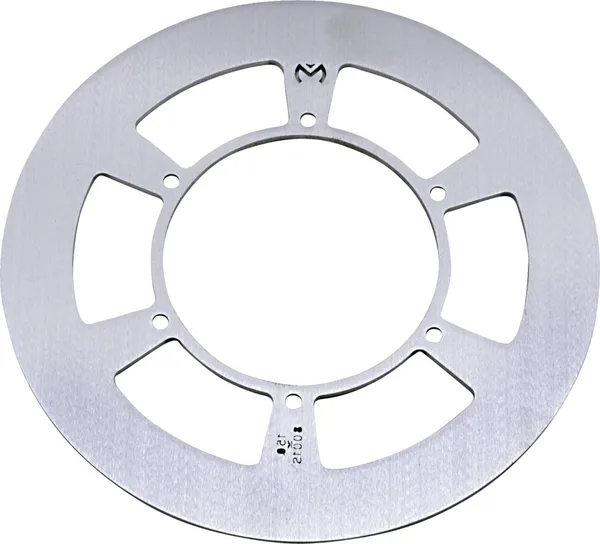 MOOSE RACING Solid Rear Rotor, 1, nordicamoto.ro