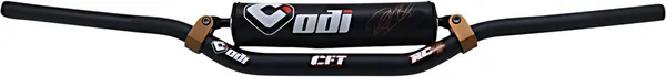 Cft Podium fekete kormány, 1, nordicamoto.ro