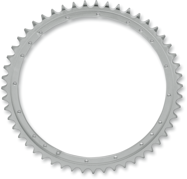 Rear Wheel Sprocket Zinc, 1, nordicamoto.ro
