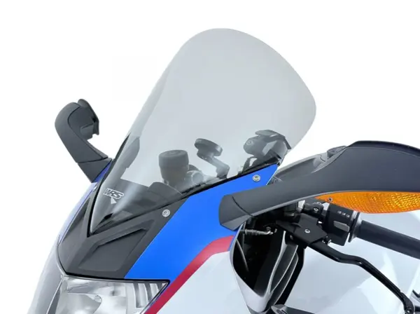Windscreen Sport K1200s-k1300s Smoke, 14, nordicamoto.ro