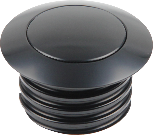 Gas Cap Lockable Black, 5, nordicamoto.ro