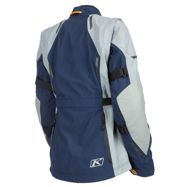 KLIM Altitude Black női dzseki, 6, nordicamoto.ro