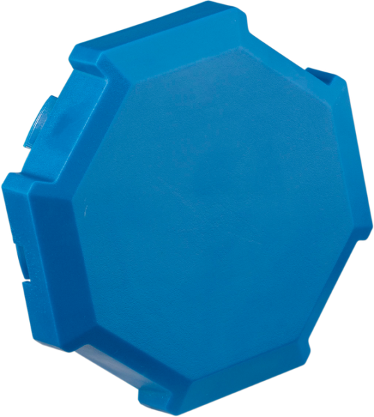 Hub Cap Blue, 1, nordicamoto.ro