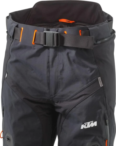 KTM ADV S V2 WP nadrág – narancssárga/fekete – XL/36, 3, nordicamoto.ro