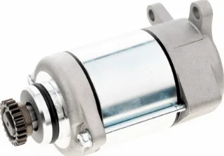 elektromos indítómotor-szerelvény, 1, nordicamoto.ro
