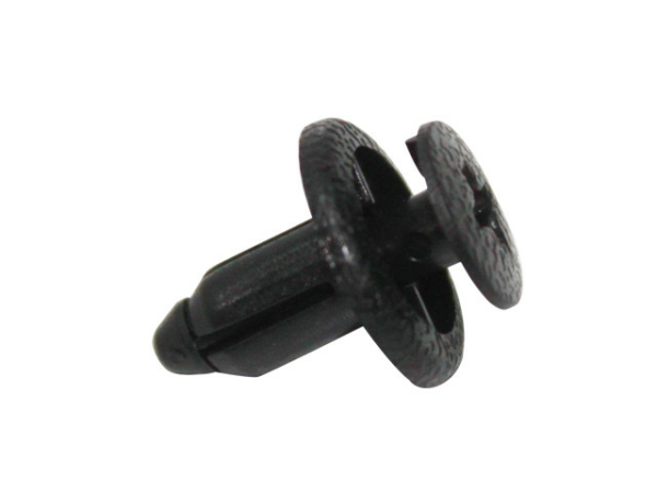 Hajótest-rögzítők (MÉLYSÉG 12,2 mm, VASTAGSÁG 5,9 mm, FEJ SZÉLESSÉGE 14 mm, TELJES HOSSZ 18,4 mm) (10 db) BRonco, 1, nordicamoto.ro