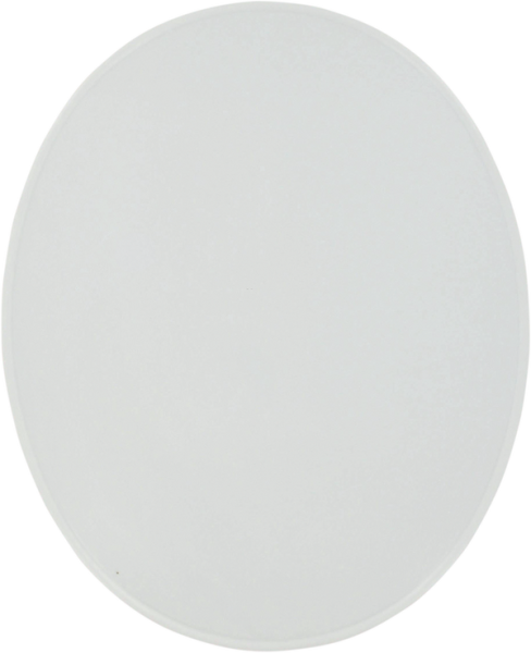 Universal Number Plate White, 1, nordicamoto.ro