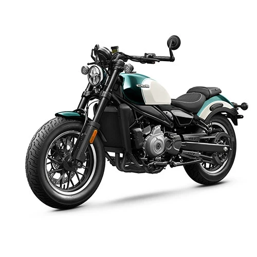 CFMOTO 450CL-C motorkerékpár '26, 4, nordicamoto.ro