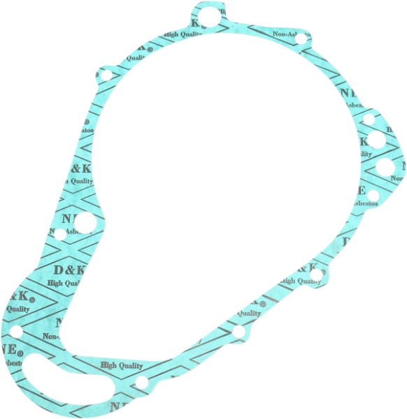 Replacement Stator Cover Gasket, 1, nordicamoto.ro