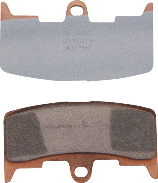 Sintered Metal Harley/Buell fékbetétek, 1, nordicamoto.ro