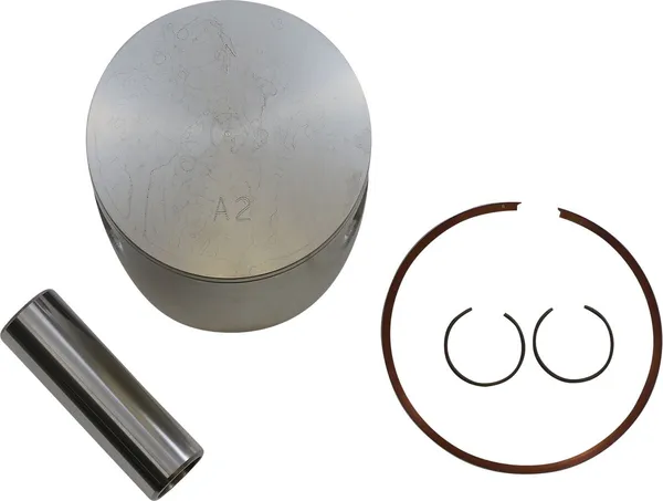 Piston Kit Cr250 05-07, 1, nordicamoto.ro