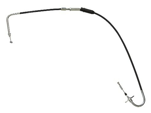 Sno-X kipufogószelep-kábel Arctic Cat, 1, nordicamoto.ro