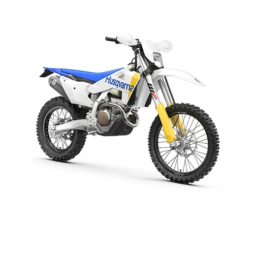 Husqvarna FE 250 Enduro motorkerékpár 2027, Euro 5+, 2, nordicamoto.ro
