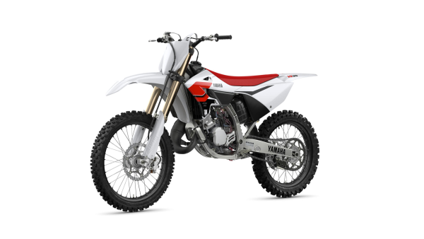 Yamaha YZ125 70. évfordulós kiadású motokrossz-motorkerékpár, 3, nordicamoto.ro