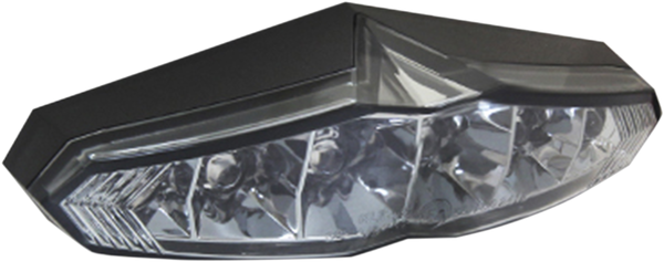 Infinity Taillight Black, 1, nordicamoto.ro