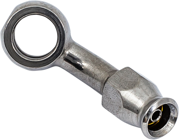 600 Series Banjo Fitting Stainless Steel, 1, nordicamoto.ro