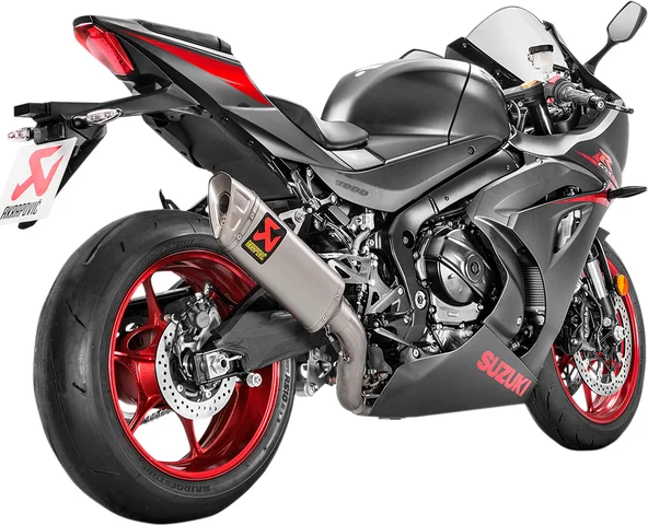 Akrapovic Evolution teljes titán kipufogórendszer a Suzuki GSX-R 1000-hez – S-S10E3-APLT, 1, nordicamoto.ro