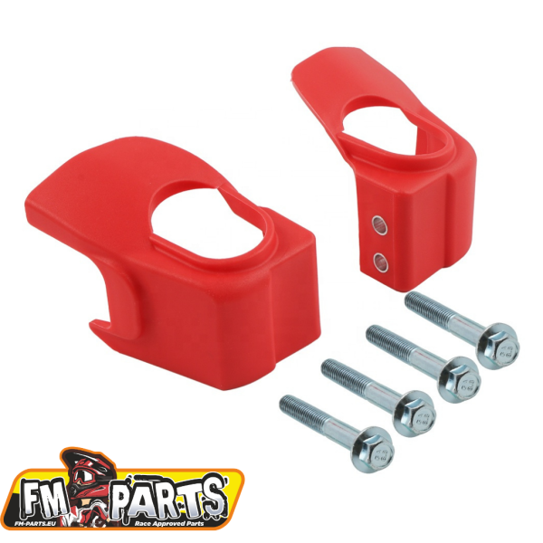 Protectii Furca Fm-Parts Beta Rosu, 1, nordicamoto.ro
