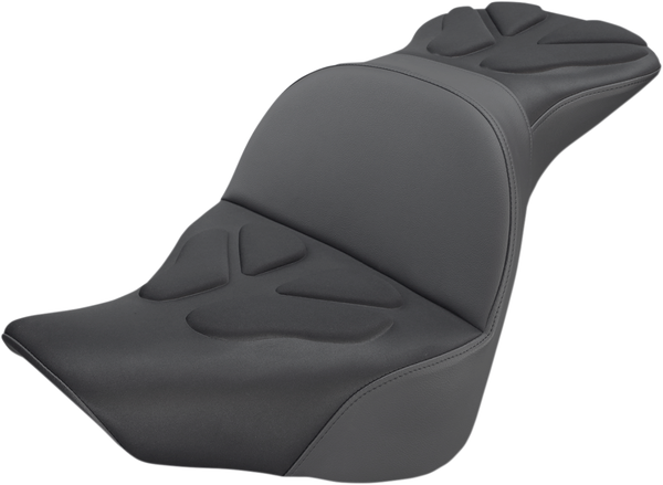 Explorer G-tech Seat Black, 2, nordicamoto.ro