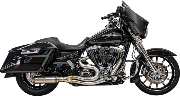 Super Bike 2:1 Exhaust System, 1, nordicamoto.ro