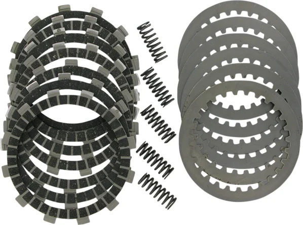 Clutch Kit Dpk Offroad And Atv, 1, nordicamoto.ro