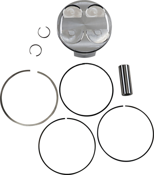 Atv/utv Piston Kit, 1, nordicamoto.ro