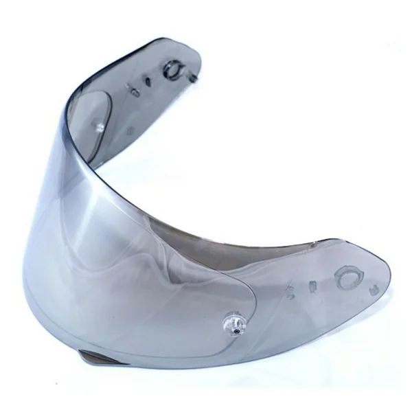 Viziera pentru casca SCORPION EXO 390/491/510/2000 EVO AIR RACE Fumuriu deschis, 2, nordicamoto.ro